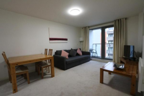 Apartments at Granville